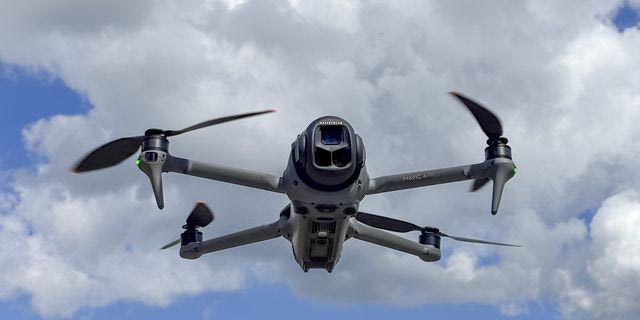 Drones