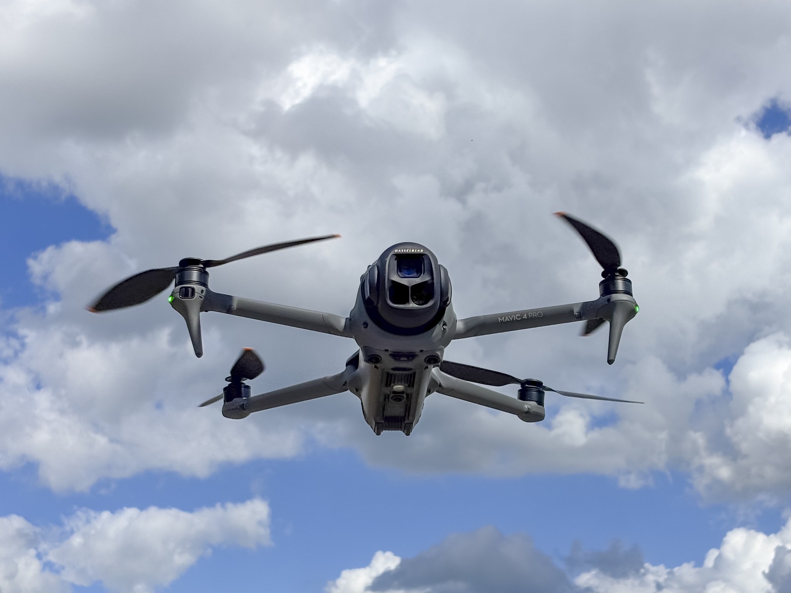Τη Ρωσία “δείχνουν” οι ΗΠΑ για την επίθεση με drone στην Λειψία