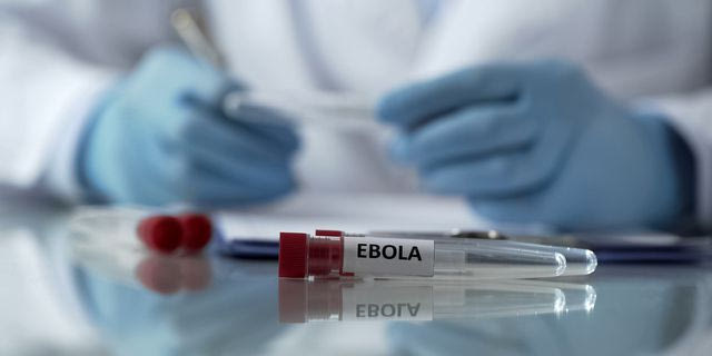Έμπολα: Το πιο υποσχόμενο εμβόλιο θα αναπτυχθεί από όμιλο της Σιγκαπούρης