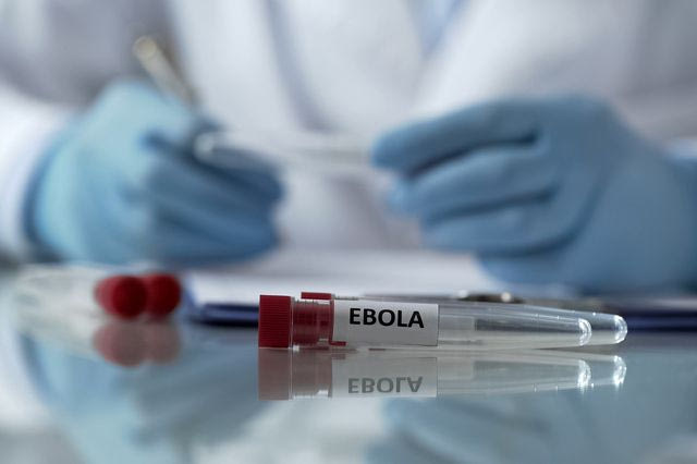Έμπολα: Το πιο υποσχόμενο εμβόλιο θα αναπτυχθεί από όμιλο της Σιγκαπούρης
