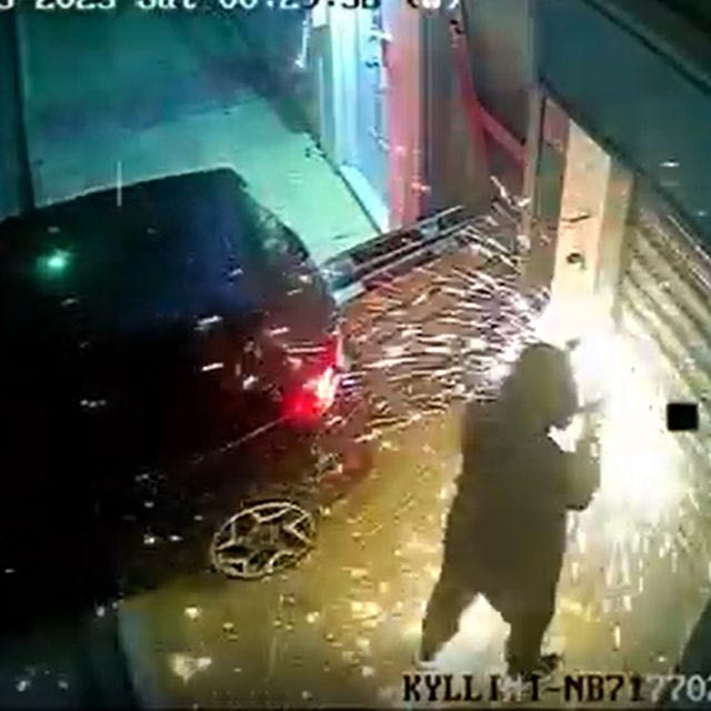 Στα χέρια της ΕΛ.ΑΣ αρχηγικό μέλος σπείρας που έκλεβε αυτοκίνητα και ανατίναζε ΑΤΜ