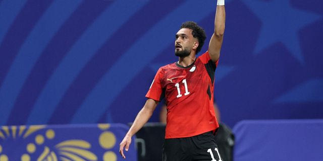 Μουντιάλ 2026: Ο Ζίκο διπλασίασε το προβάδισμα της Αιγύπτου κόντρα στην Αργεντινή