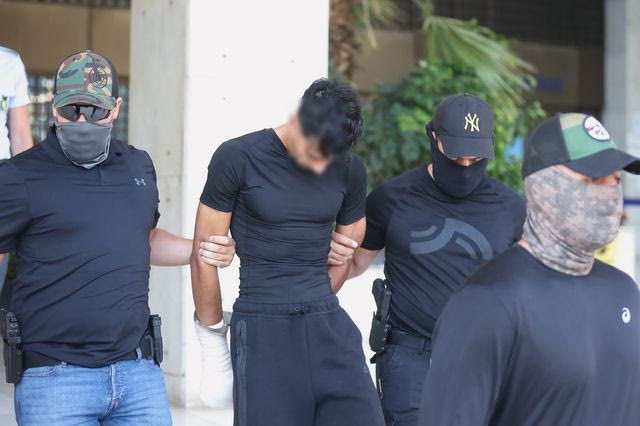 Δολοφονία Σταύρου Γεωργίου: Δίωξη για ανθρωποκτονία από πρόθεση στον 28χρονο