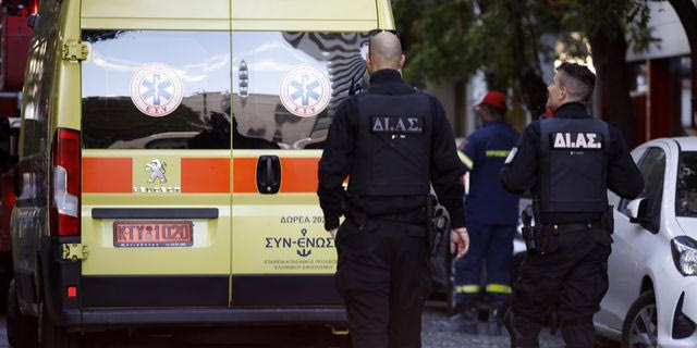 Γαλάτσι: Νεκρός 80χρονος μέσα στο σπίτι του – Εξετάζεται εγκληματική ενέργεια