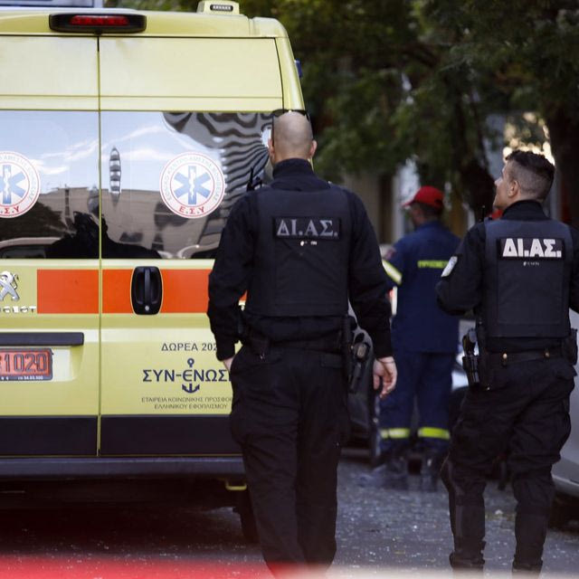 Γαλάτσι: Νεκρός 80χρονος μέσα στο σπίτι του – Εξετάζεται εγκληματική ενέργεια