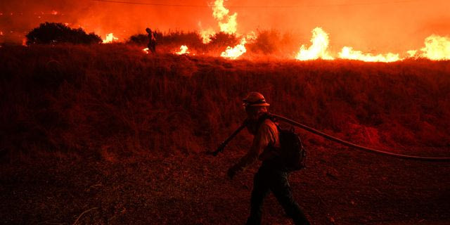 ΟΗΕ: Η ενίσχυση του Ελ Νίνιο αυξάνει τον κίνδυνο ακραίων καιρικών φαινομένων παγκοσμίως