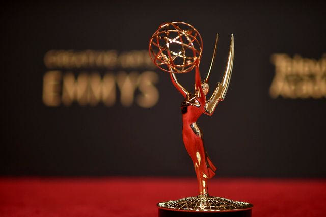 Ο Έλληνας που είναι υποψήφιος στα Emmy 2026 – Τι βραβείο διεκδικεί