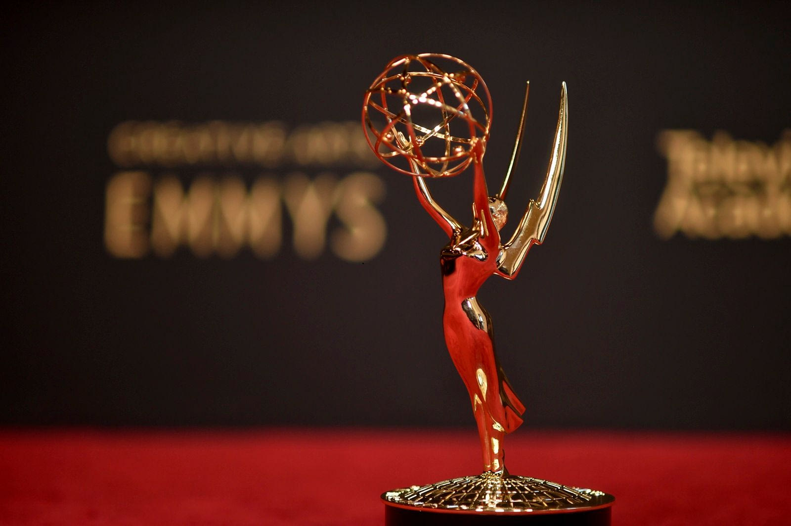Ο Έλληνας που είναι υποψήφιος στα Emmy 2026 – Τι βραβείο διεκδικεί