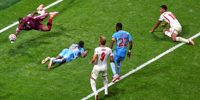 Αγγλία – ΛΔ Κονγκό 2-1: Με μπροστάρη τον Χάρι Κέιν, έφυγαν για τους “16” του Μουντιάλ