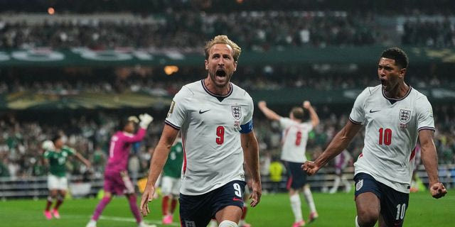 Μουντιάλ 2026: Οι διασταυρώσεις και το μονοπάτι της Αγγλίας έως τον τελικό