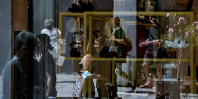Εμπορικοί δρόμοι Αθήνα και Θεσσαλονίκη: Η αγορά που κινείται – και το κόστος που δεν φαίνεται