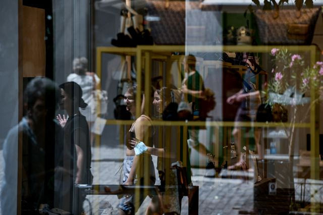 Εμπορικοί δρόμοι Αθήνα και Θεσσαλονίκη: Η αγορά που κινείται – και το κόστος που δεν φαίνεται