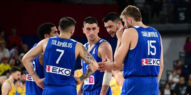 Μπάσκετ: “Όχι” της ΕΟΚ στους επτά ξένους στη Stoiximan GBL
