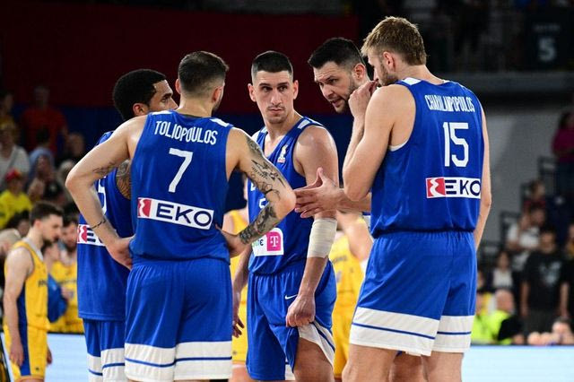 Μπάσκετ: “Όχι” της ΕΟΚ στους επτά ξένους στη Stoiximan GBL