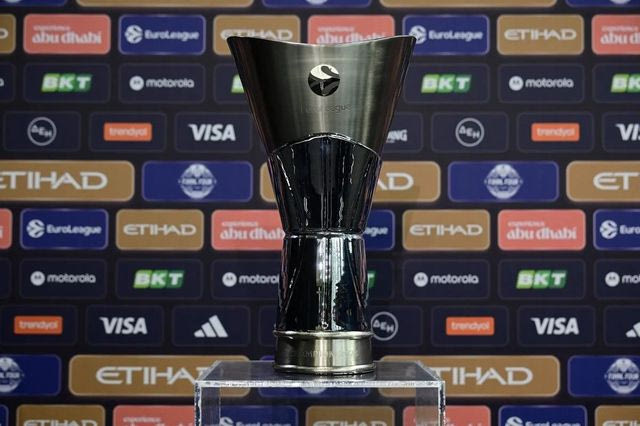 Τι θα υπογράψουν Ευρωλίγκα και NBA για ένα πανίσχυρο πρωτάθλημα