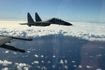 Ζάκυνθος: Αναγκαστική προσγείωση F-16 στο αεροδρόμιο