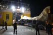 Ζάκυνθος: Αναχώρησε με πλοίο το αεροσκάφος F-16 που είχε κάνει αναγκαστική προσγείωση – Βίντεο
