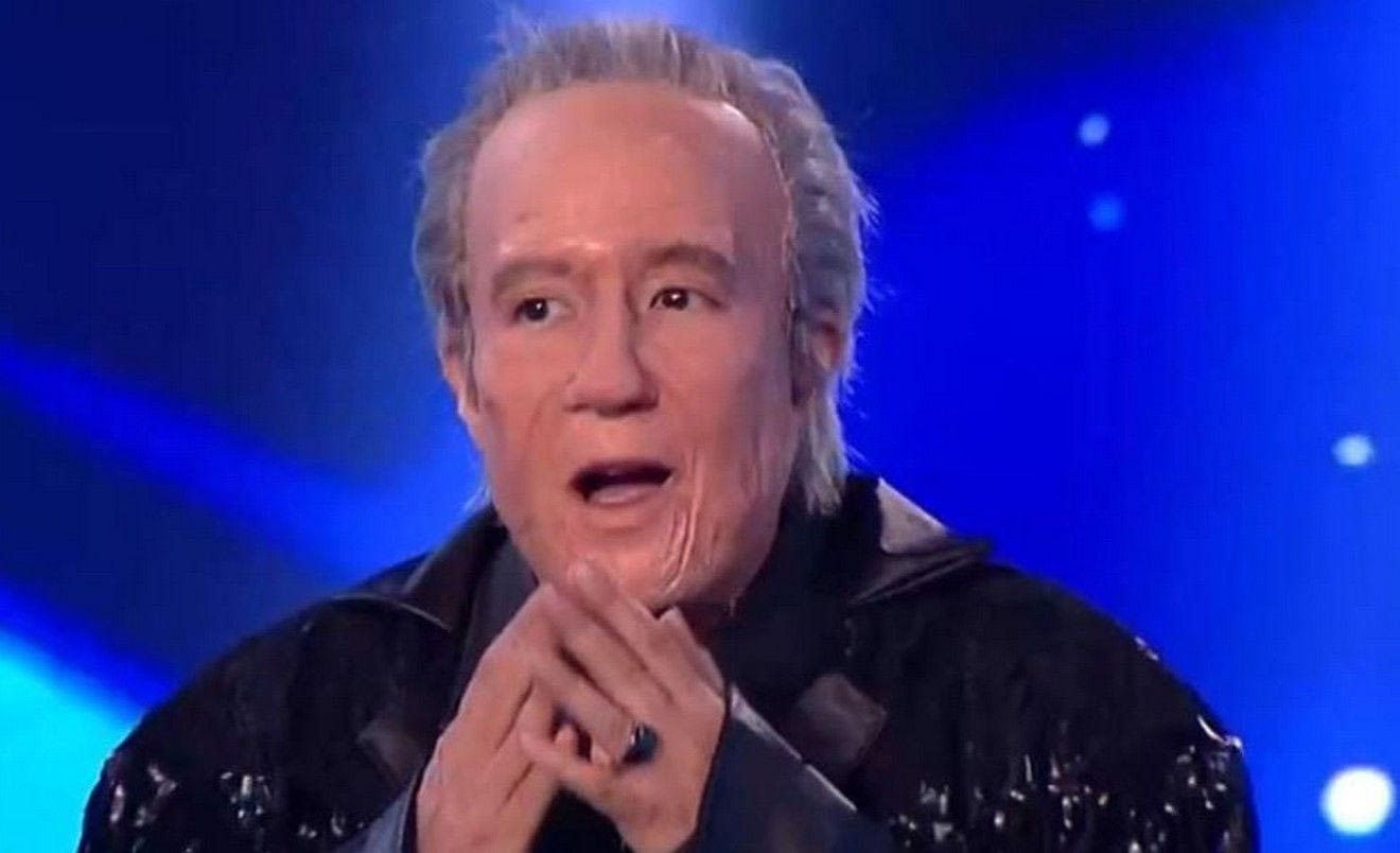 Your Face Sounds Familiar: Μεγάλη νικήτρια η Μαριλού Κατσαφάδου