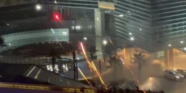 Μουντιάλ: Μεξικανοί προσπάθησαν να “χαλάσουν” τον ύπνο των Άγγλων με κάθε τρόπο