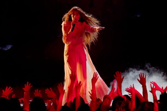 Florence Welch