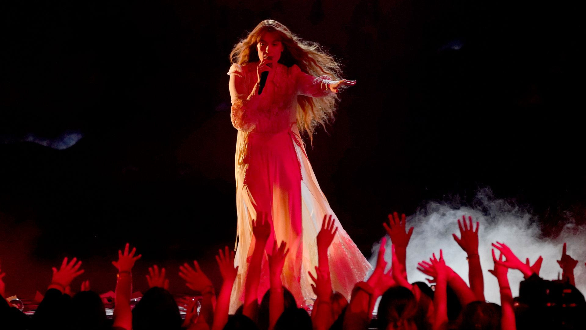 Florence Welch