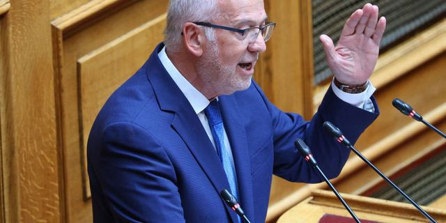 Νομοσχέδιο Φλωρίδη: Οι SLAPP αγωγές και μια παρέμβαση λόγω… μετακόμισης
