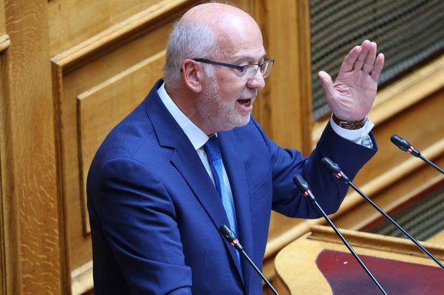 Νομοσχέδιο Φλωρίδη: Οι SLAPP αγωγές και μια παρέμβαση λόγω… μετακόμισης
