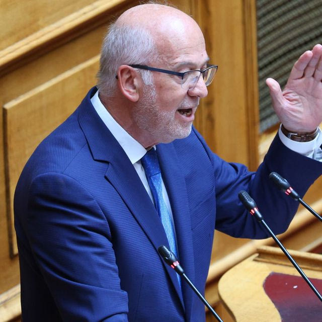 ΕΛ.Α.Σ.: “Ανάξιο να ασχοληθεί κανείς με το παραλήρημα Φλωρίδη κατά του Αλέξη Τσίπρα”
