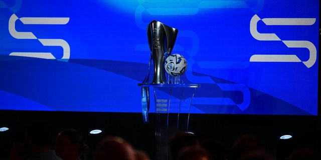 Κλήρωση Stoiximan Super League: Τα ντέρμπι της σεζόν 2026/27 – Όλες οι ημερομηνίες