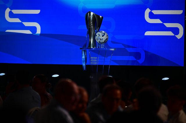 Κλήρωση Stoiximan Super League: Τα ντέρμπι της σεζόν 2026/27 – Όλες οι ημερομηνίες