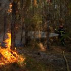 Γαλλία: Έσβησε μετά από δύο μήνες η μεγαλύτερη πυρκαγιά από το 1949