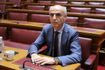 ΣΥΡΙΖΑ: Ανεξαρτητοποιήθηκε και ο Γαβρήλος, στους 20 οι βουλευτές του κόμματος