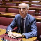 ΣΥΡΙΖΑ: Ανεξαρτητοποιήθηκε και ο Γαβρήλος, στους 20 οι βουλευτές του κόμματος