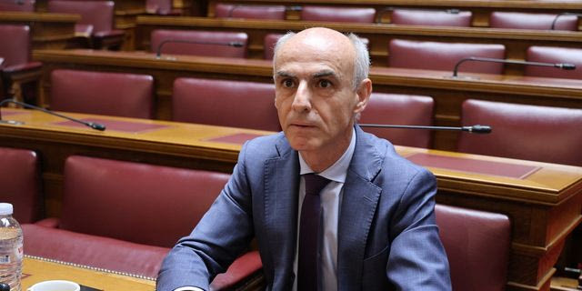 ΣΥΡΙΖΑ: Ανεξαρτητοποιήθηκε και ο Γαβρήλος, στους 20 οι βουλευτές του κόμματος