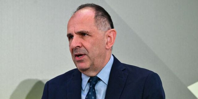 Γιώργος Γεραπετρίτης
