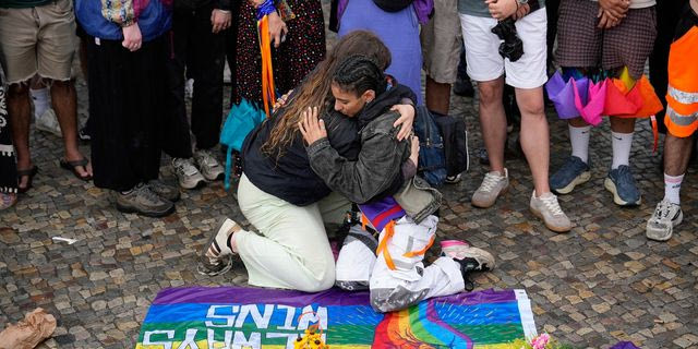 Βερολίνο: Βρέθηκε βίντεο στο κινητό του δράστη πριν την επίθεση – Ορκιζόταν πίστη στο Ισλαμικό Κράτος