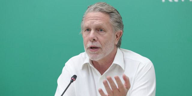 Γερουλάνος για Ταμείο Ανάκαμψης: Είναι μεγάλη χαμένη ευκαιρία – Πυρά στην κυβέρνηση