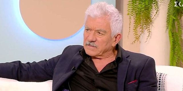 Γιώργος Γιαννόπουλος: Μπήκε από νωρίς στη ζωή μου το “πρέπει” λόγω της αδερφής μου