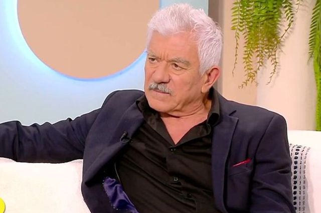 Γιώργος Γιαννόπουλος: Μπήκε από νωρίς στη ζωή μου το “πρέπει” λόγω της αδερφής μου