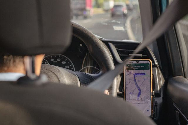 Πώς να εξασφαλίσετε την πιο γρήγορη διαδρομή σε Google και Apple Maps