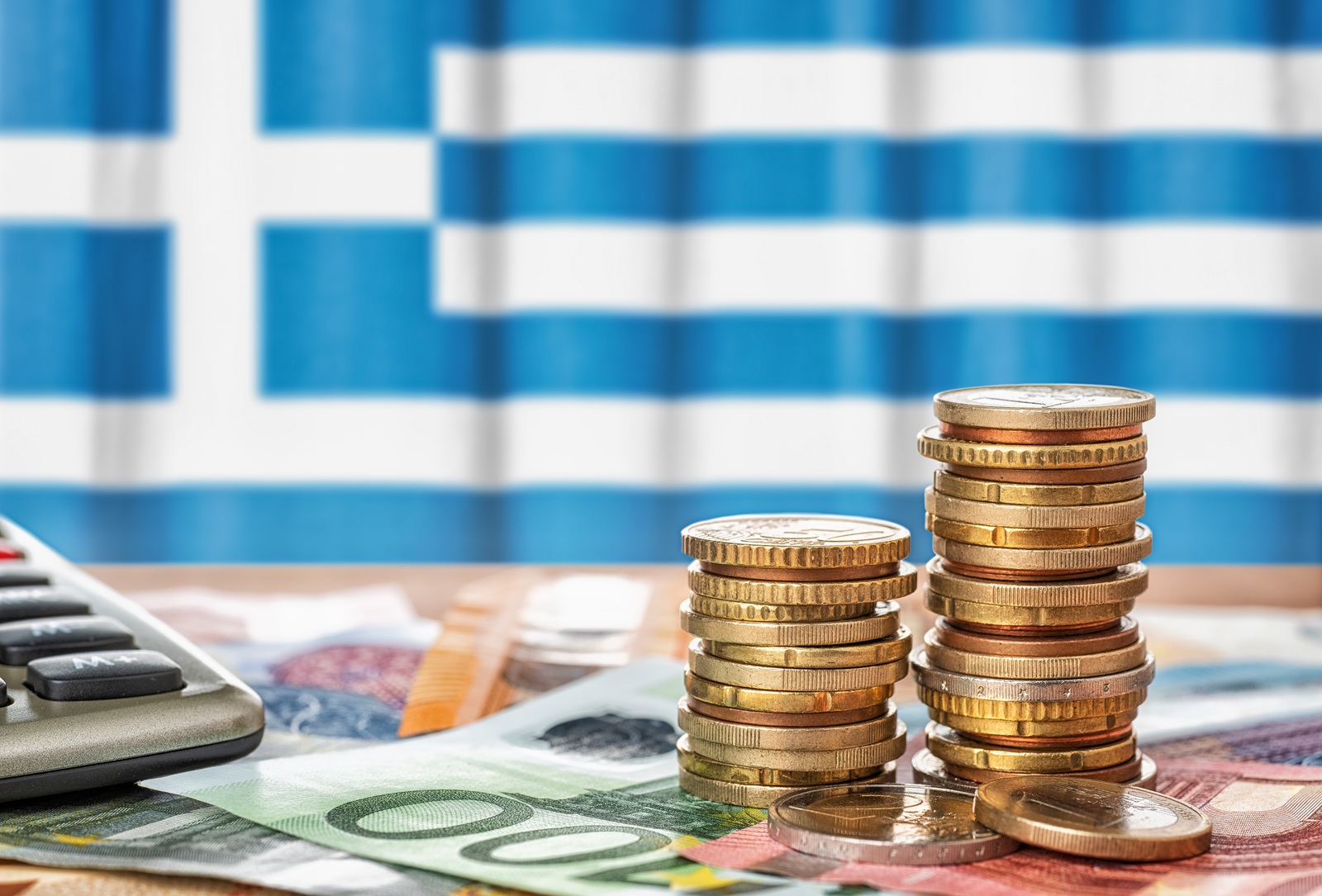 ΕΤΕπ και Εθνική χρηματοδοτούν τους κλάδους ασφάλειας και άμυνας