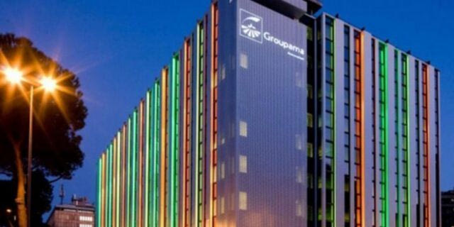 Groupama Ασφαλιστική: Επιστροφή σε λειτουργική κερδοφορία και αύξηση παραγωγής το 2025