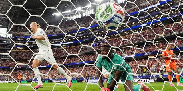 Μουντιάλ 2026: Όλα τα γκολ που έστειλαν τις οκτώ ομάδες στα προημιτελικά – Βίντεο