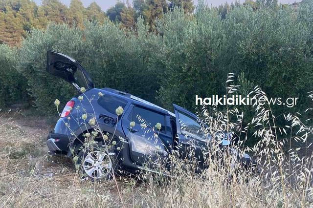 Χαλκιδική: Σε κρίσιμη κατάσταση στη ΜΕΘ η 7χρονη – Συνελήφθη ο οδηγός του βυτιοφόρου