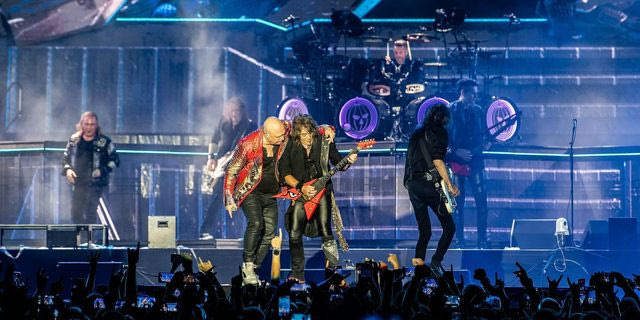 Release 2026: Είδαμε τους Helloween – There’s magic in the air!