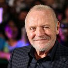 Anthony Hopkins