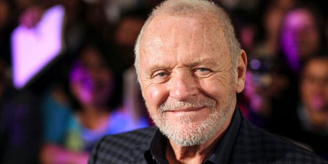 Anthony Hopkins