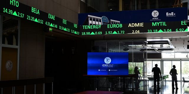 Euronext Athens: “Ζεσταίνονται” οι  “αραχνιασμένοι” κωδικοί – Ποιοι επενδύουν