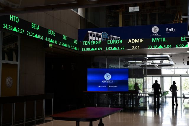 Euronext Athens: “Ζεσταίνονται” οι  “αραχνιασμένοι” κωδικοί – Ποιοι επενδύουν