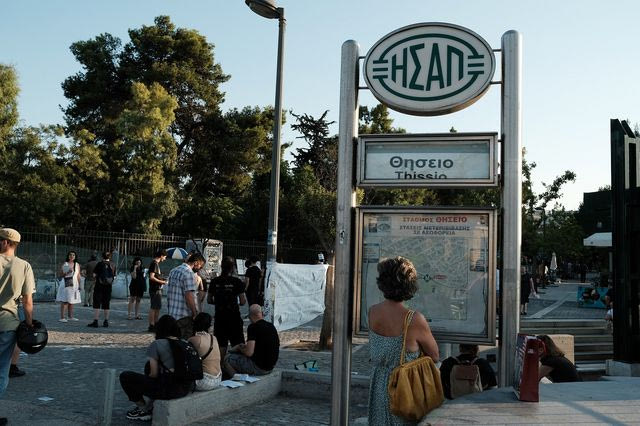 ΜΜΜ: Τι αλλάζει στα δρομολόγια με το θερινό πρόγραμμα